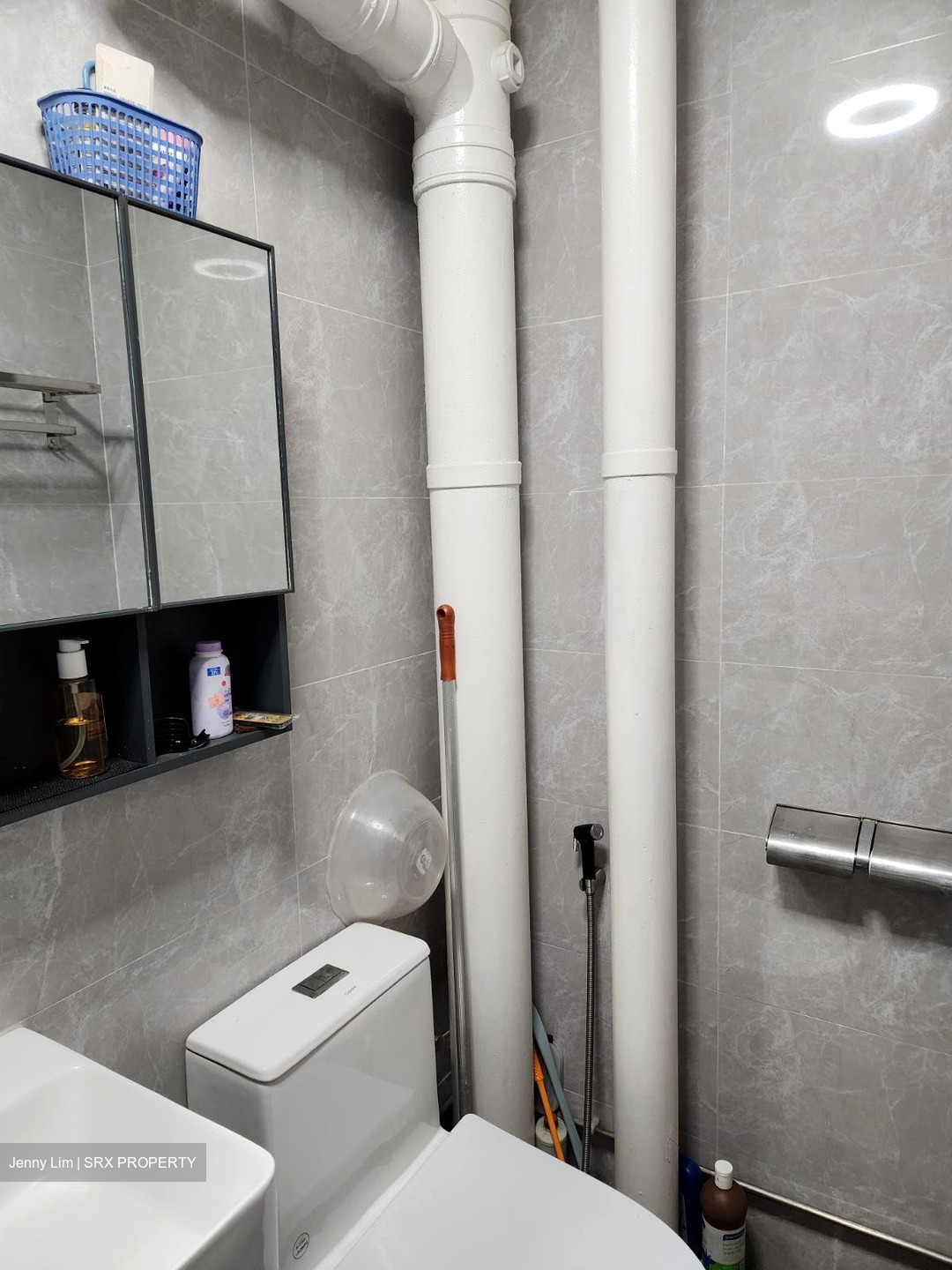Blk 692A Choa Chu Kang Crescent (Choa Chu Kang), HDB 4 Rooms #583263541